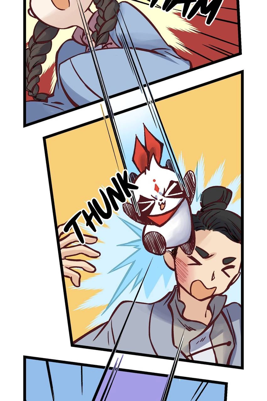 Read Naughty Panda chapter 25 image 6 on Lezhin