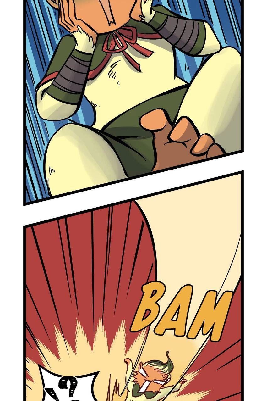 Read Naughty Panda chapter 25 image 9 on Lezhin
