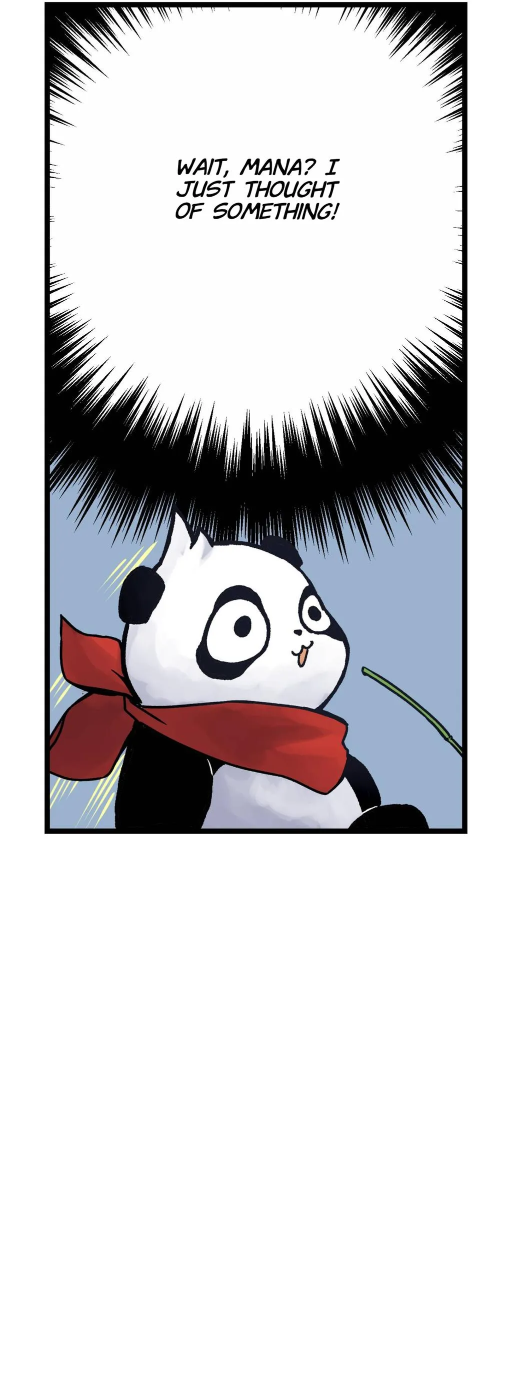 Read Naughty Panda chapter 4 image 7 on Lezhin