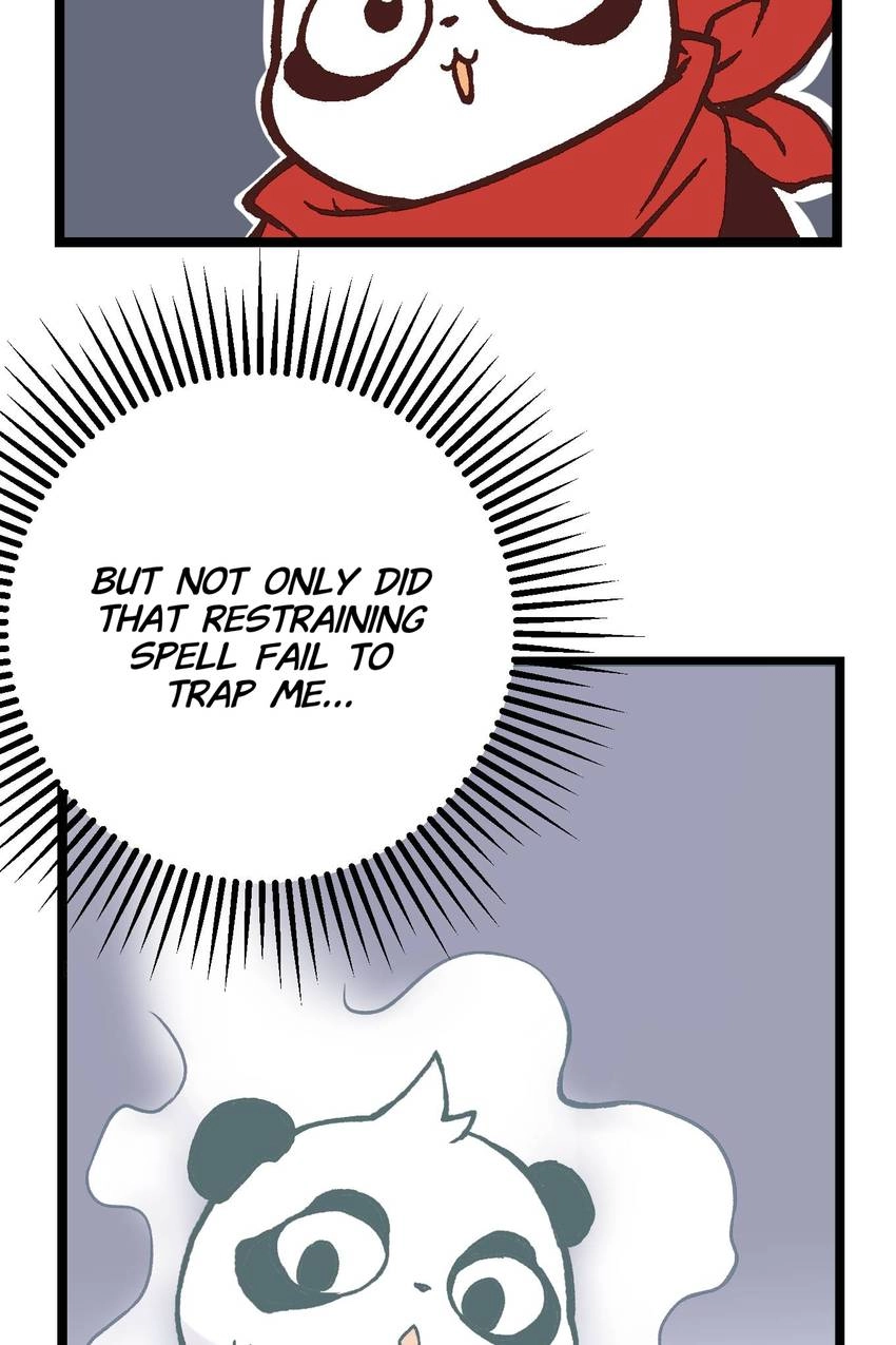Read Naughty Panda chapter 5 image 1 on Lezhin