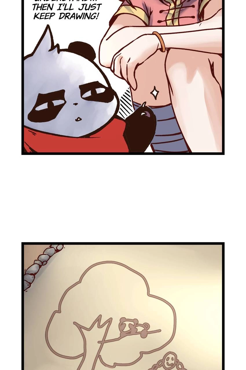 Read Naughty Panda chapter 5 image 10 on Lezhin