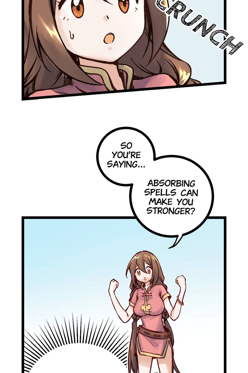 Read Naughty Panda chapter 5 image 14 on Lezhin
