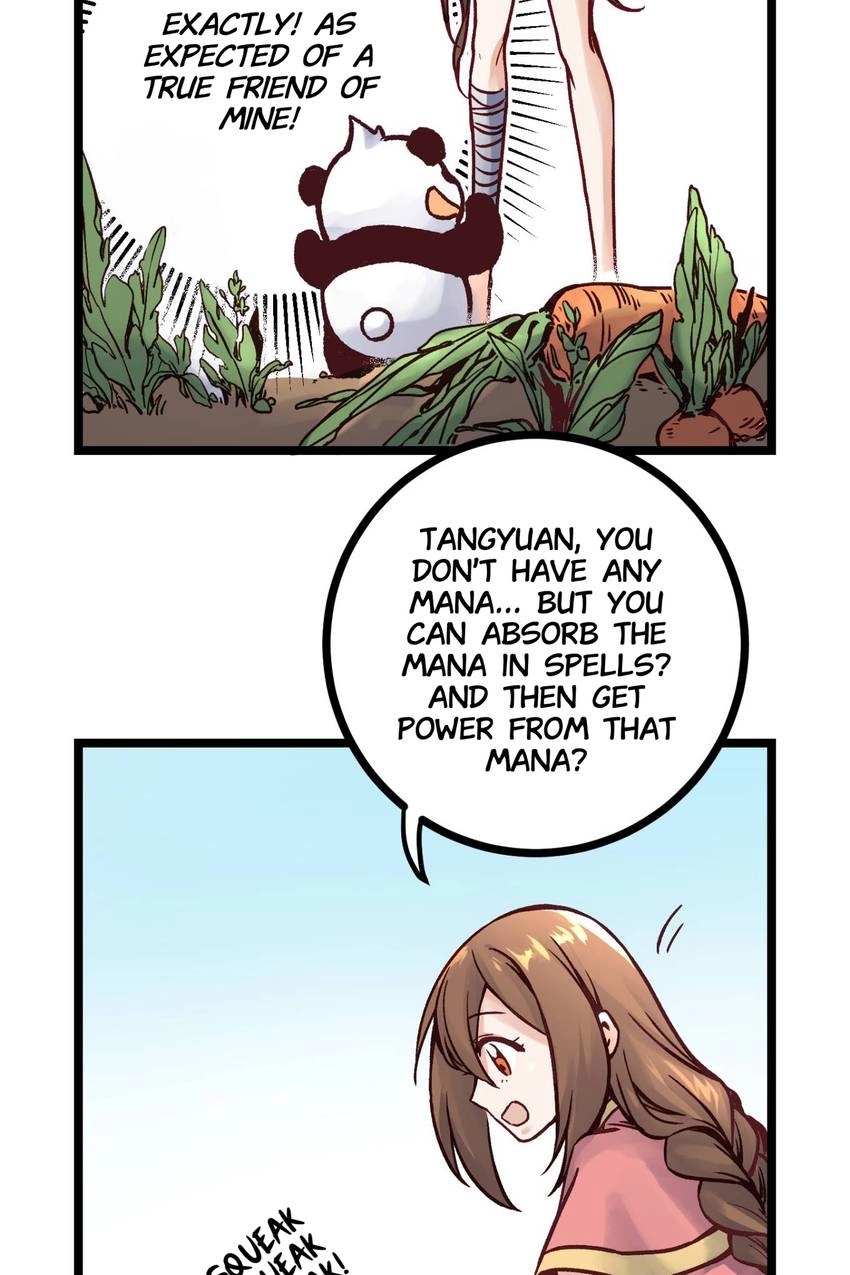 Read Naughty Panda chapter 5 image 15 on Lezhin