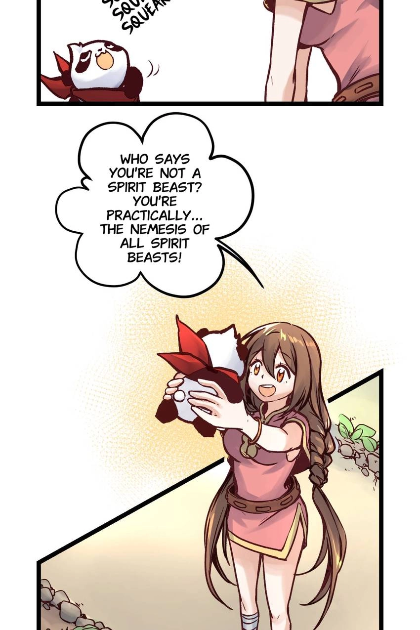 Read Naughty Panda chapter 5 image 16 on Lezhin