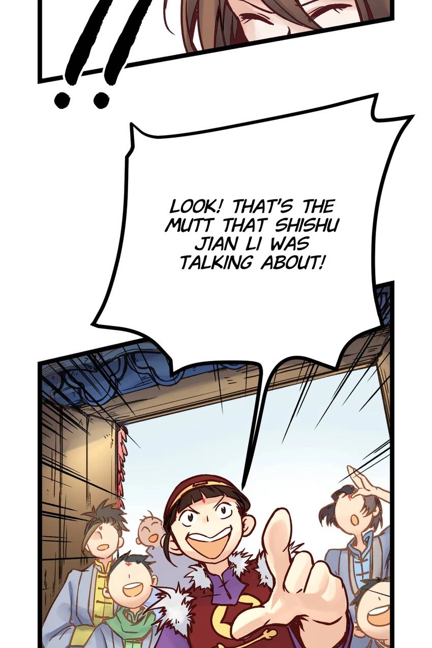 Read Naughty Panda chapter 5 image 18 on Lezhin