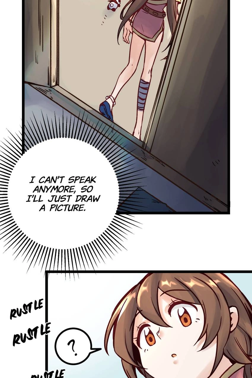 Read Naughty Panda chapter 5 image 6 on Lezhin