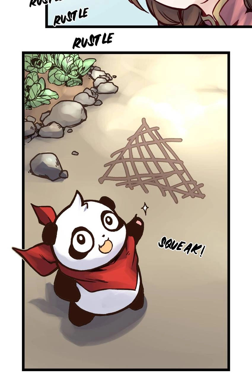 Read Naughty Panda chapter 5 image 7 on Lezhin