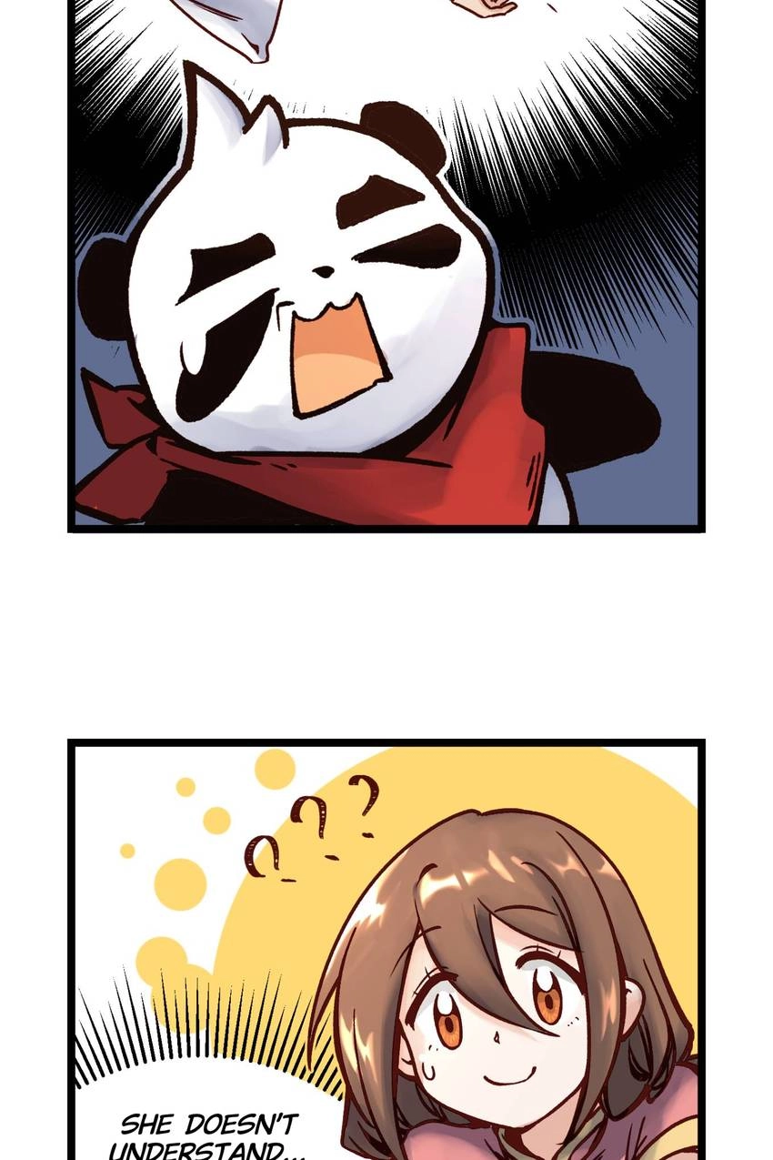 Read Naughty Panda chapter 5 image 9 on Lezhin