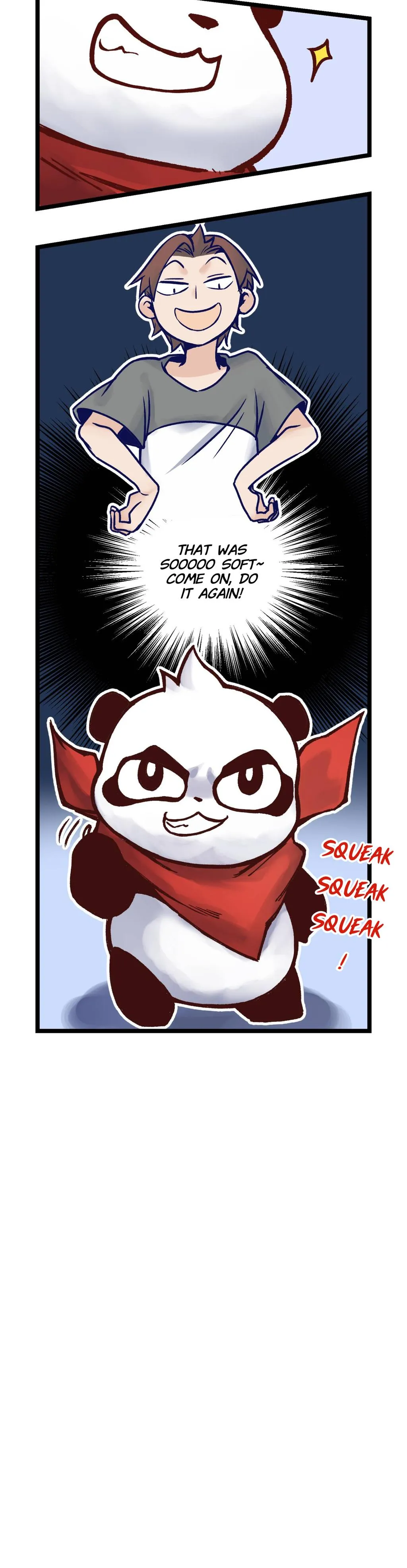 Read Naughty Panda chapter 6 image 8 on Lezhin