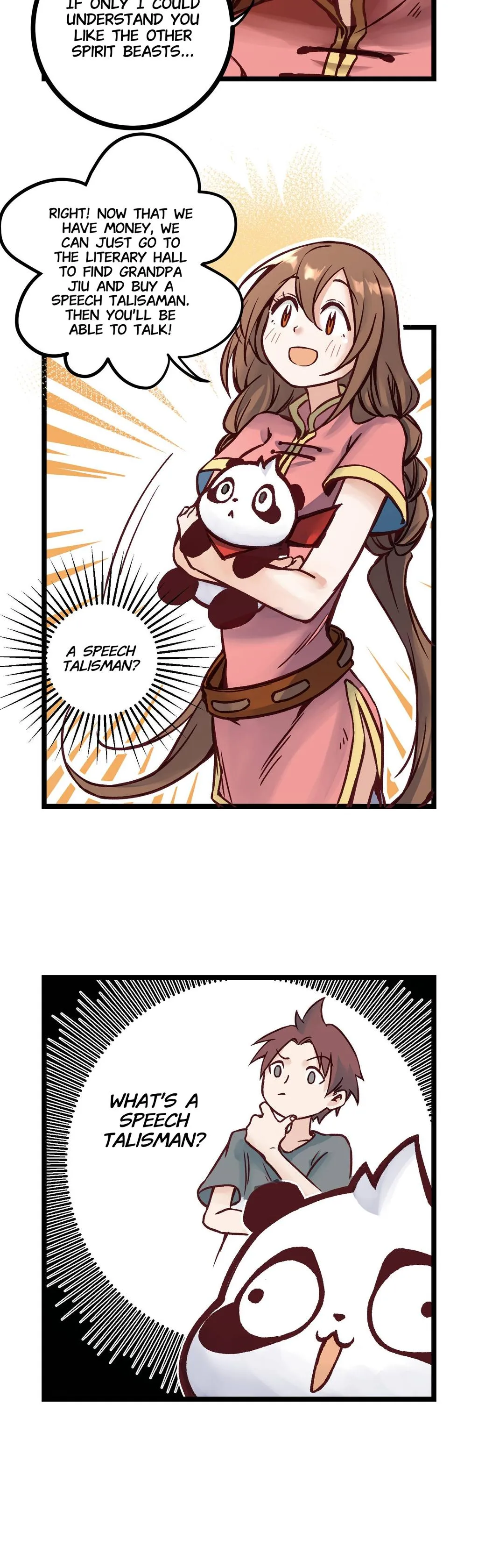 Read Naughty Panda chapter 9 image 7 on Lezhin