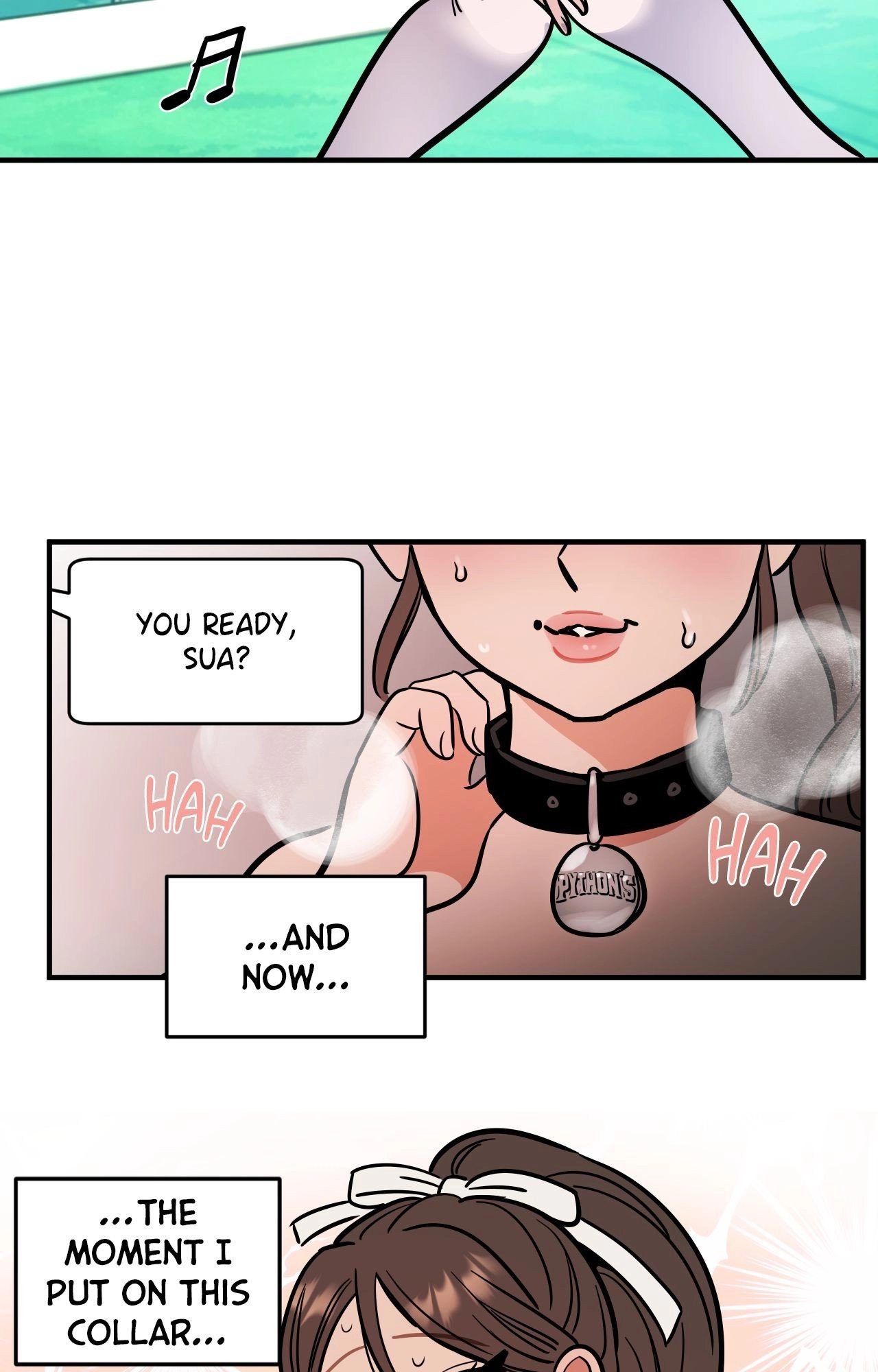 Naughty Positions Chapter 39 page 26 - 