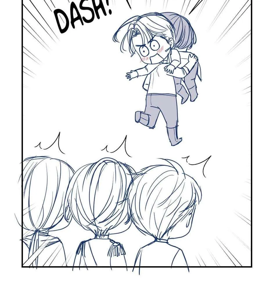 Navi's Comedy of Romantic Errors Chapter 0 page 12 - 
