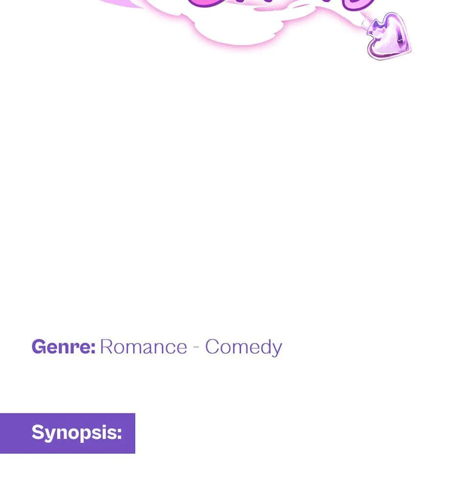 Navi's Comedy of Romantic Errors Chapter 0 page 3 - 