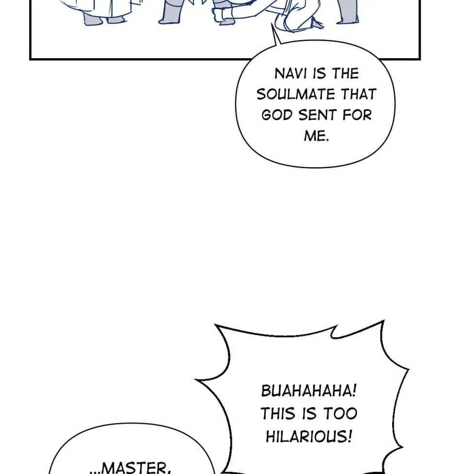 Navi's Comedy of Romantic Errors Chapter 0 page 9 - 