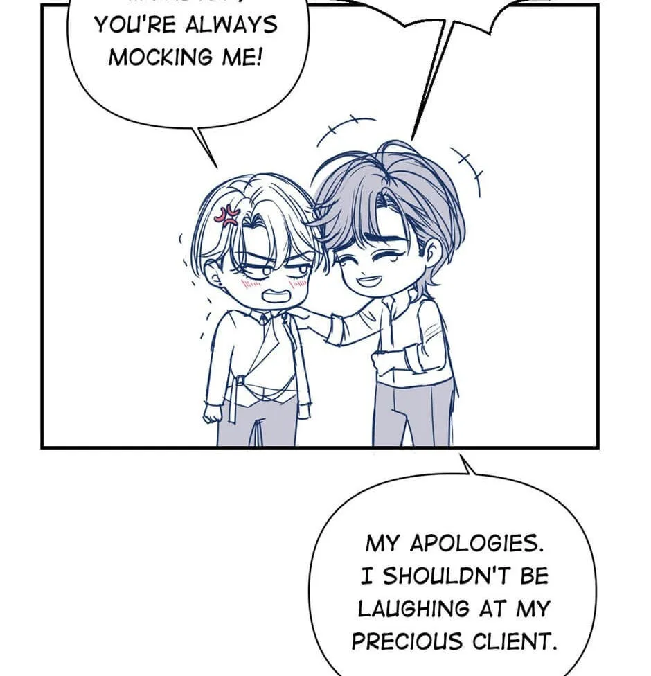 Navi's Comedy of Romantic Errors Chapter 0 page 10 - 