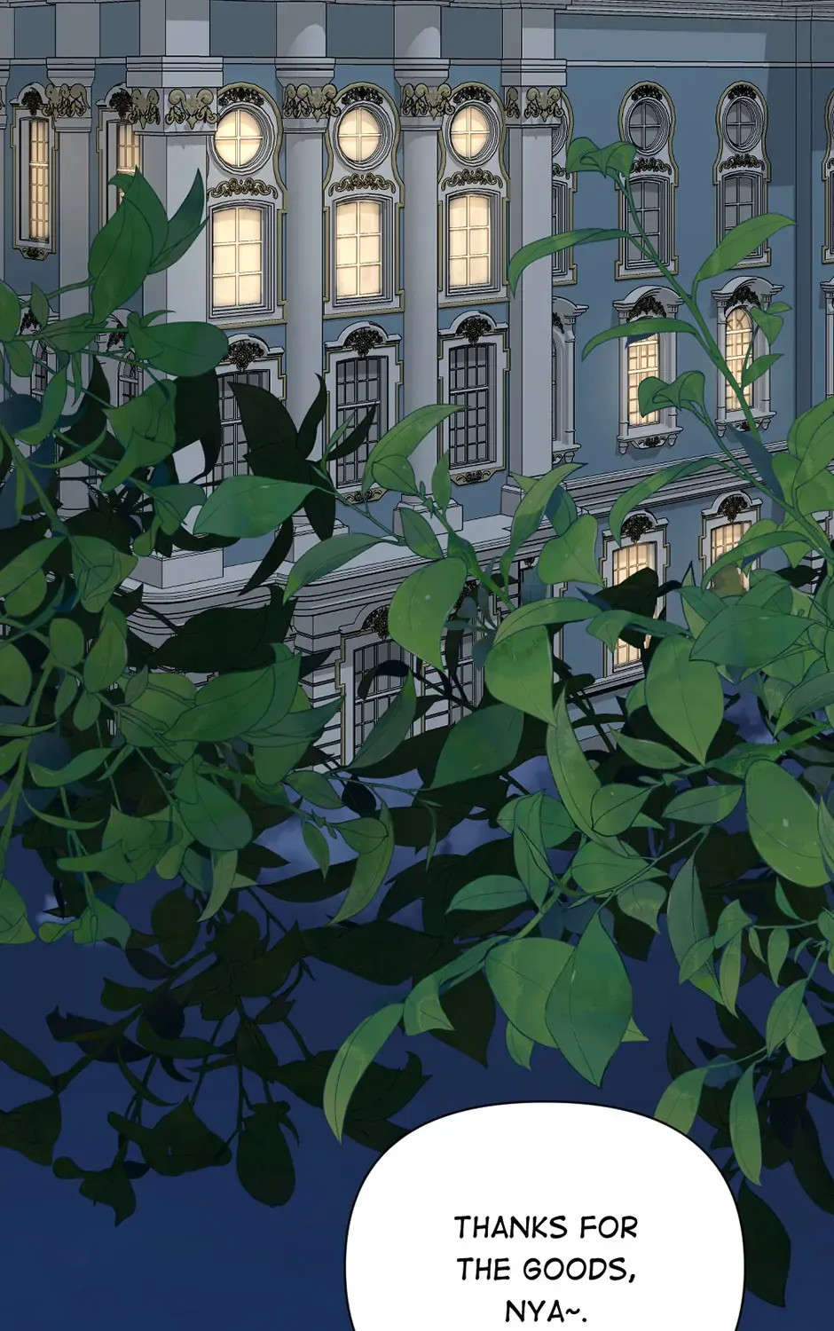 Navi's Comedy of Romantic Errors Chapter 1 page 21 - 