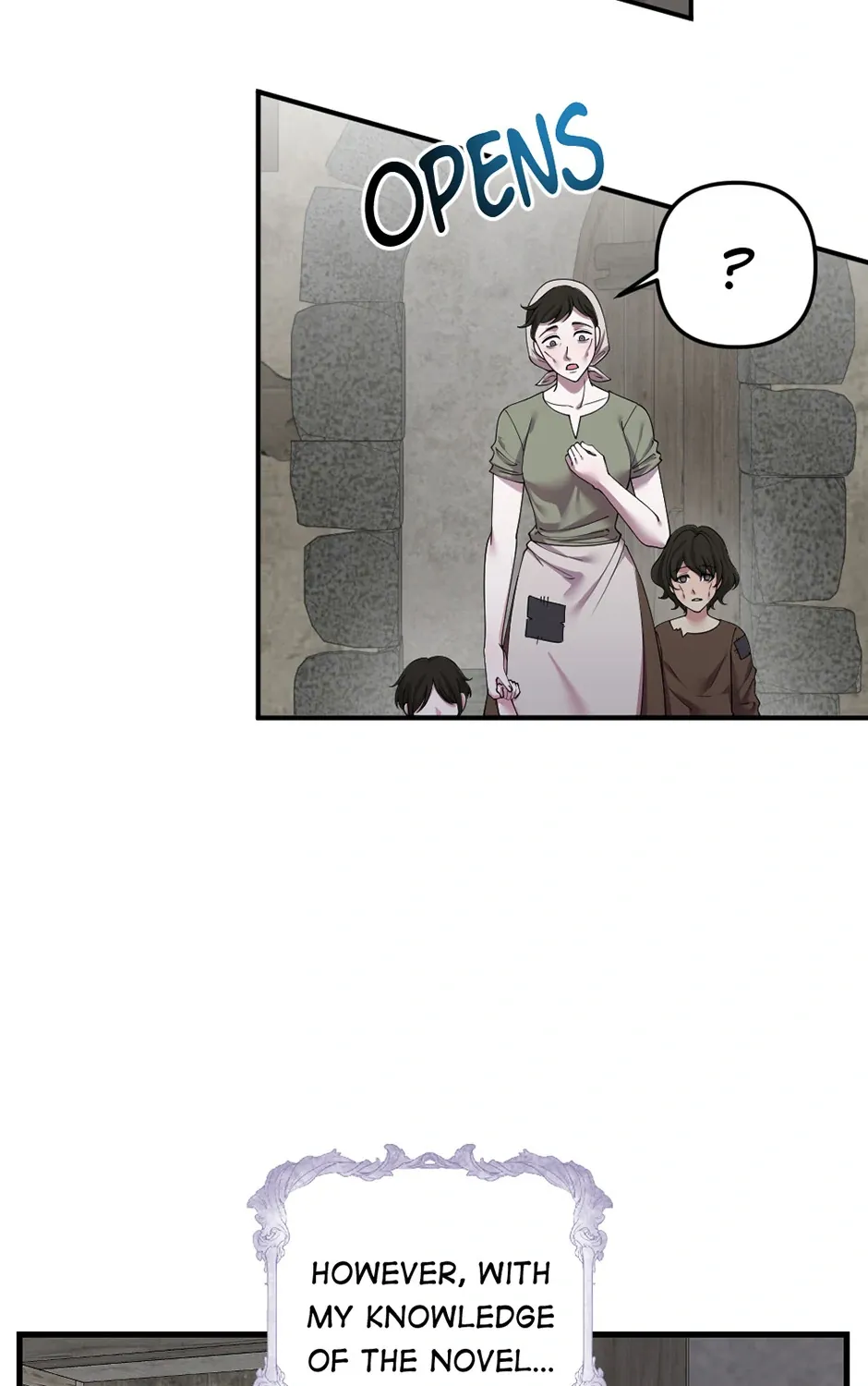 Navi's Comedy of Romantic Errors Chapter 1 page 27 - 