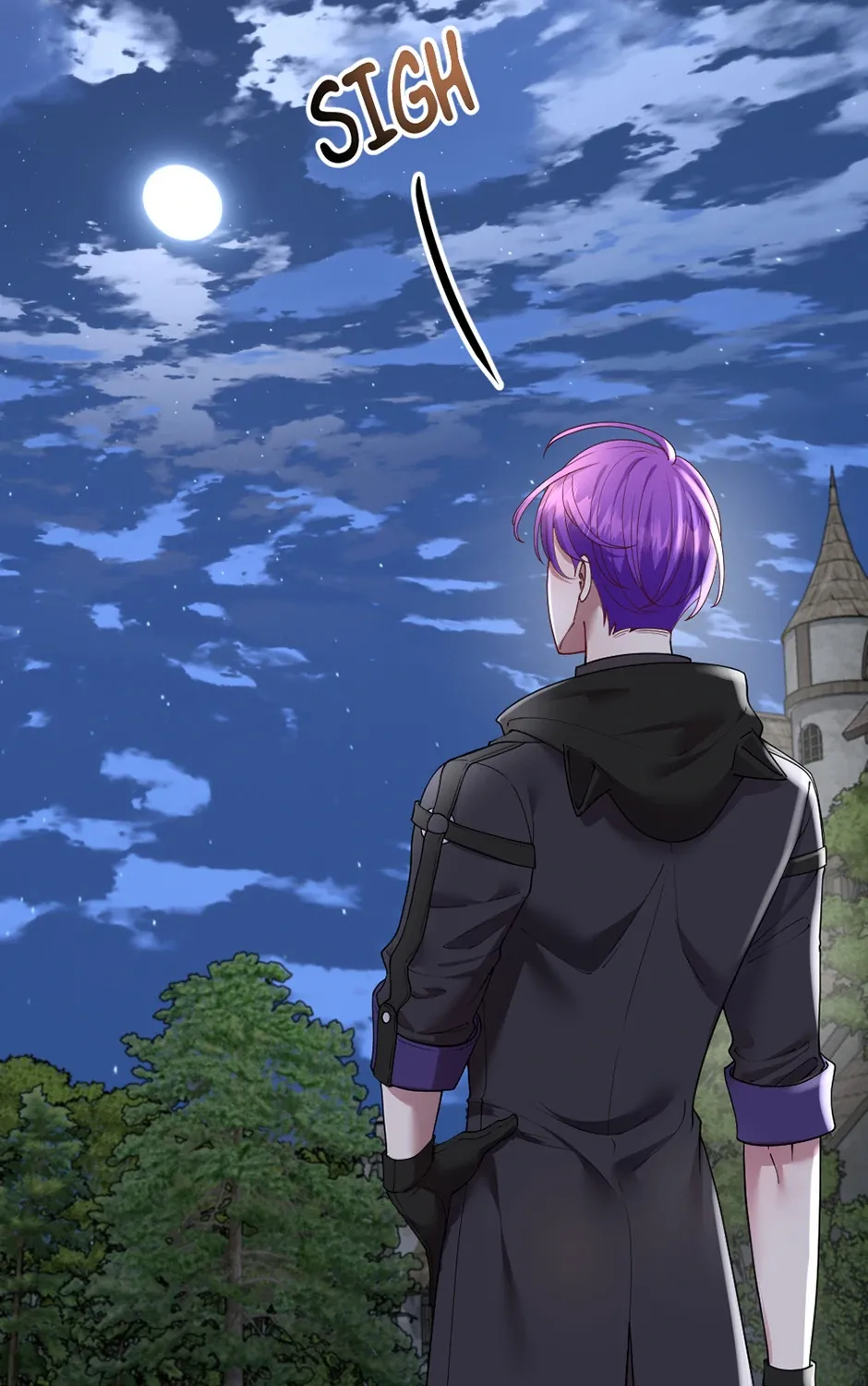 Navi's Comedy of Romantic Errors Chapter 1 page 31 - 