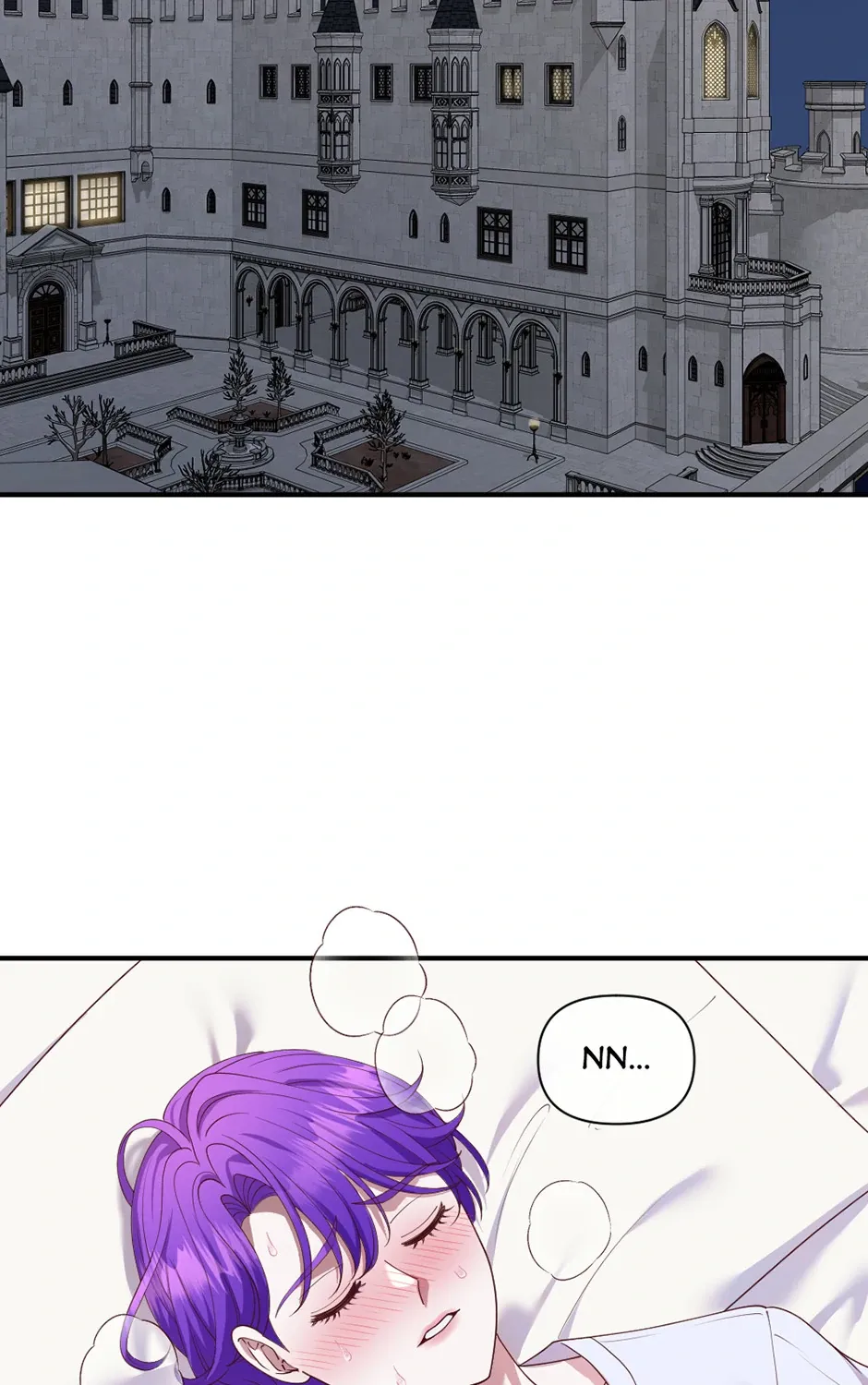 Navi's Comedy of Romantic Errors Chapter 1 page 37 - 