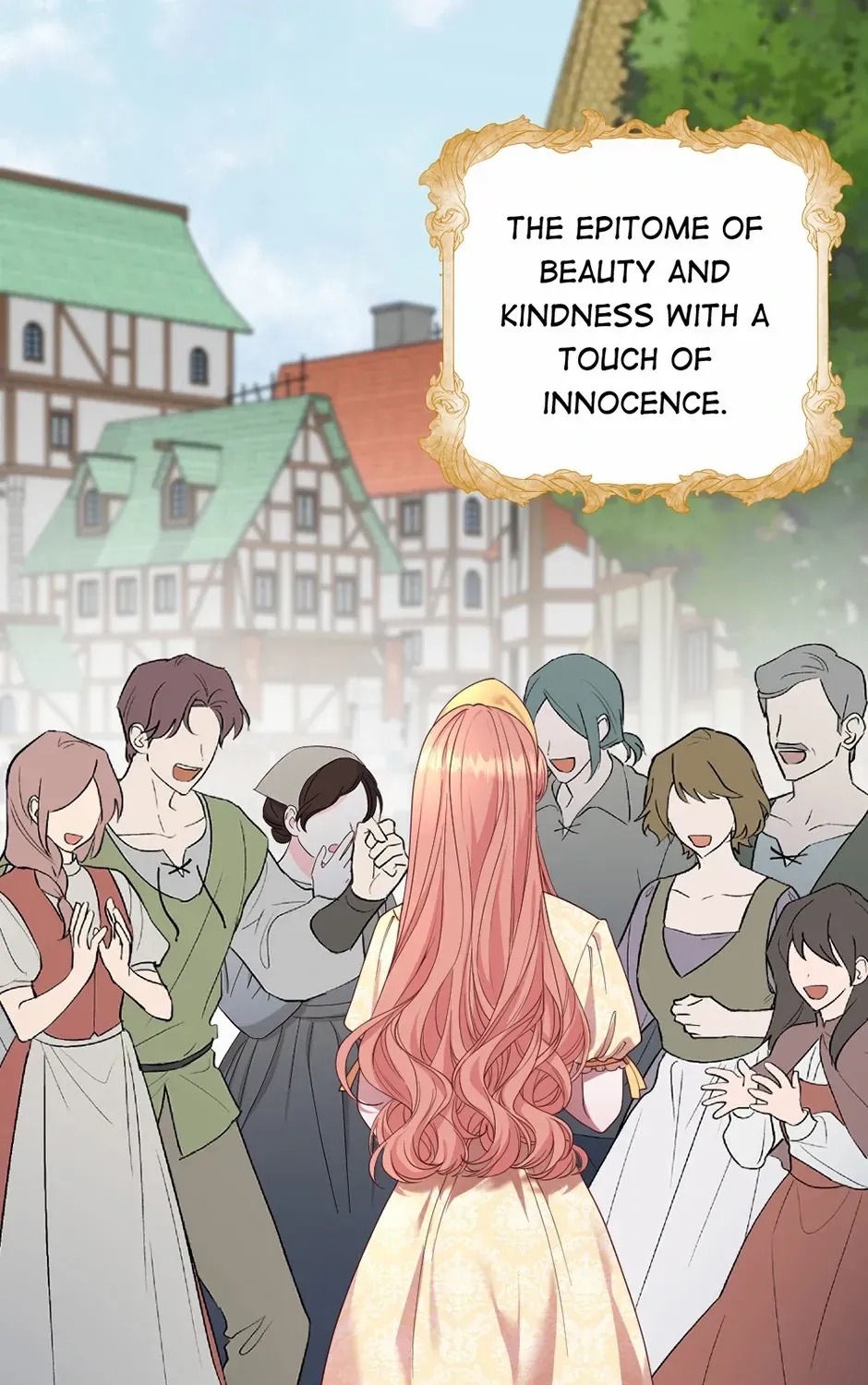 Navi's Comedy of Romantic Errors Chapter 1 page 5 - 