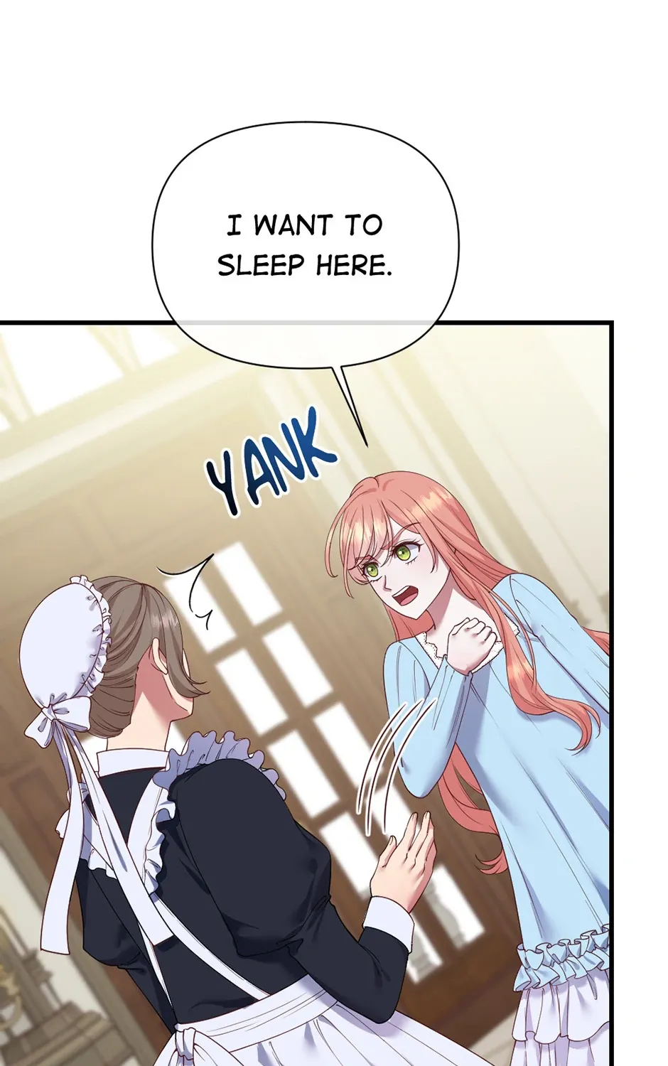 Navi's Comedy of Romantic Errors Chapter 1 page 47 - 
