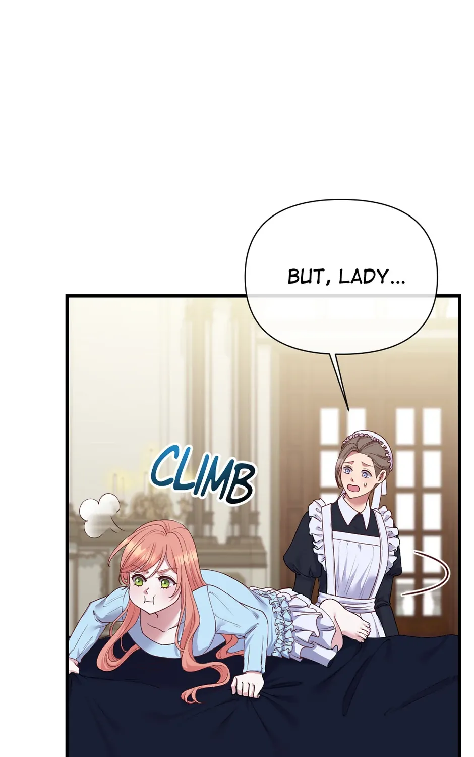 Navi's Comedy of Romantic Errors Chapter 1 page 49 - 