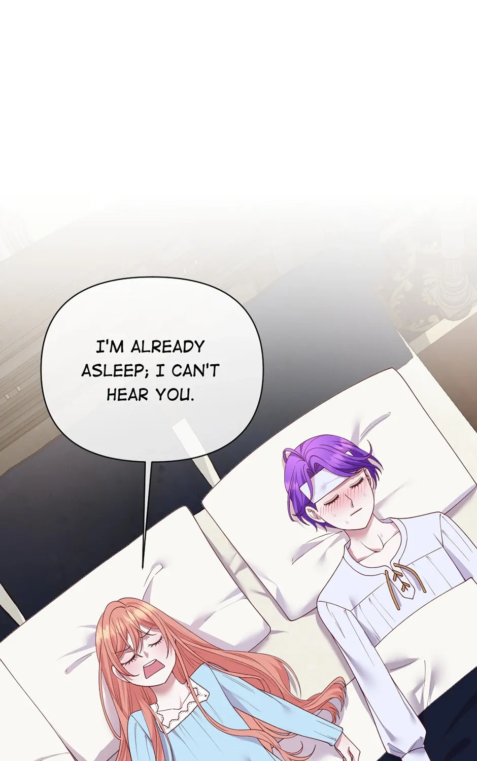Navi's Comedy of Romantic Errors Chapter 1 page 51 - 