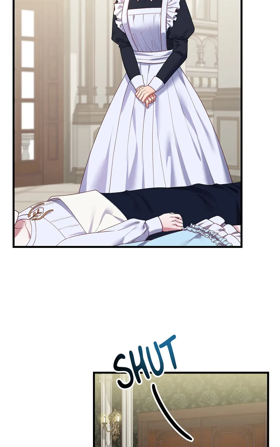 Navi's Comedy of Romantic Errors Chapter 1 page 55 - 