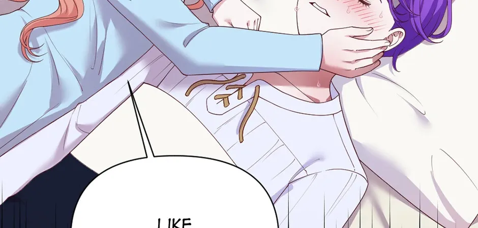 Navi's Comedy of Romantic Errors Chapter 1 page 58 - 