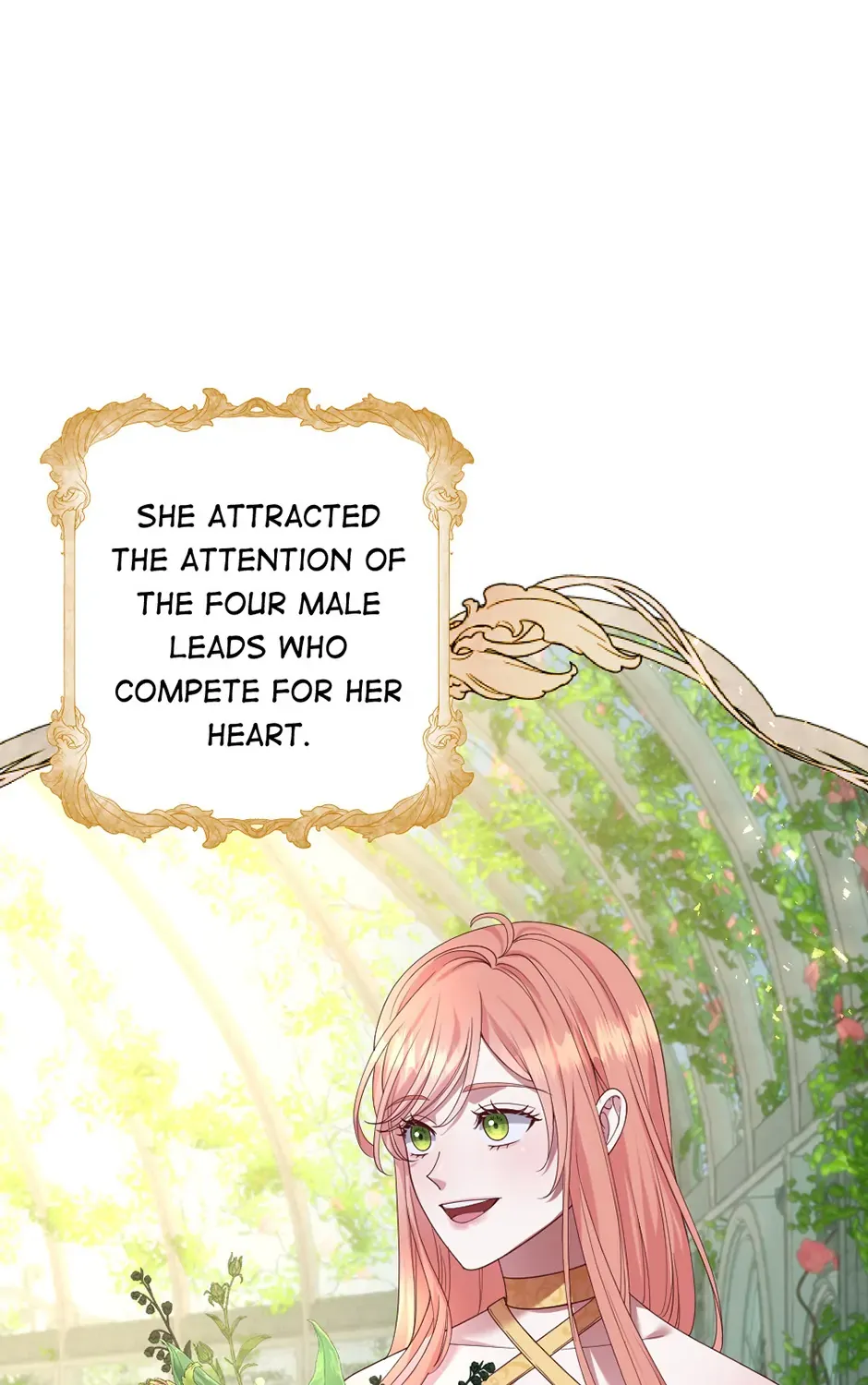Navi's Comedy of Romantic Errors Chapter 1 page 7 - 