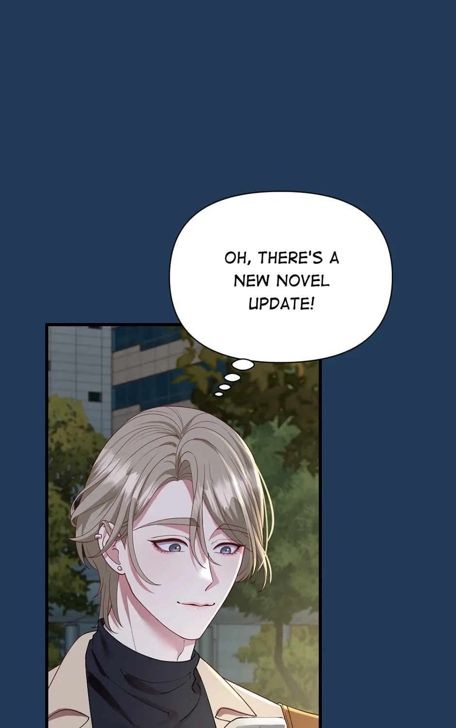 Navi's Comedy of Romantic Errors Chapter 1 page 67 - 