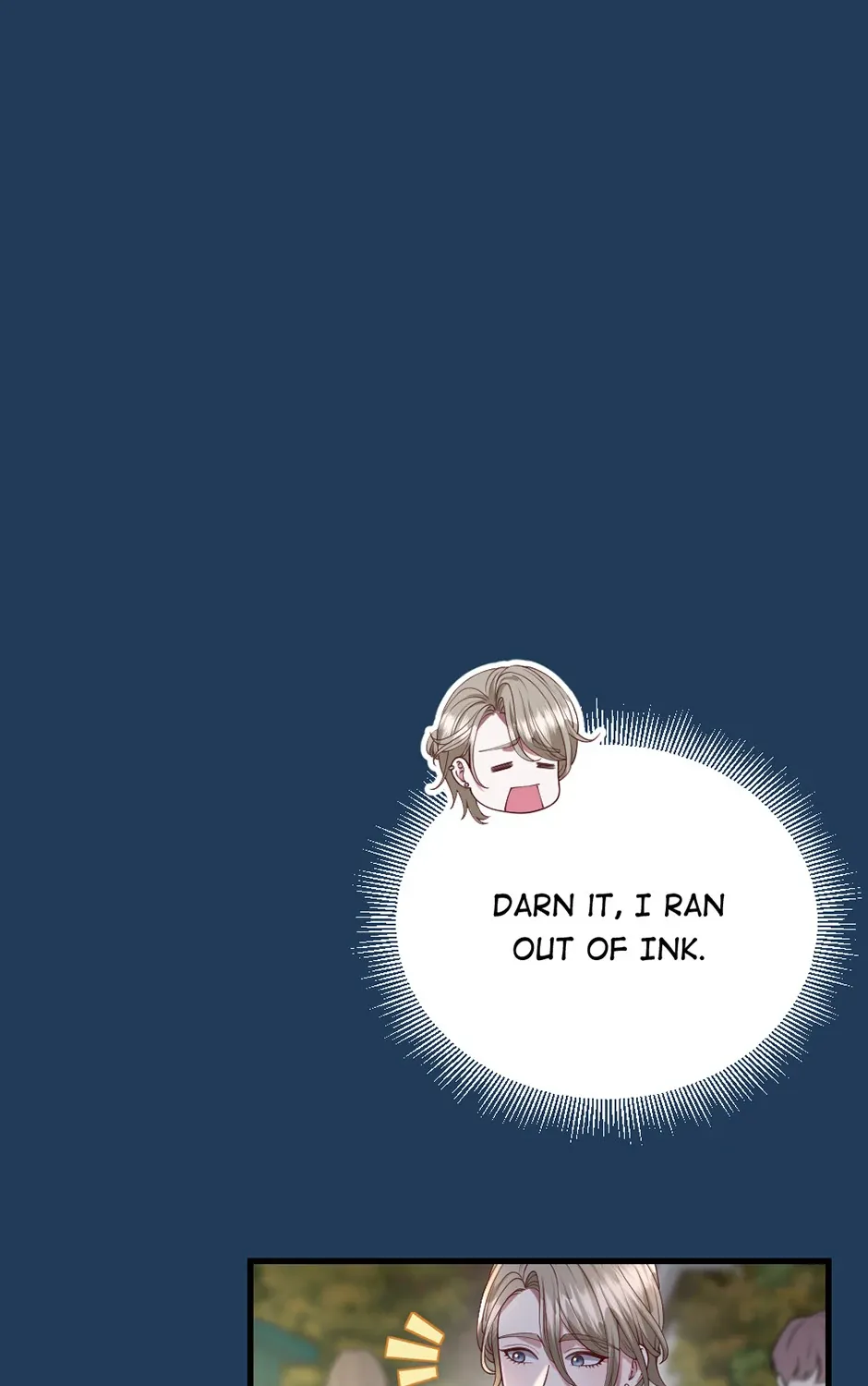 Navi's Comedy of Romantic Errors Chapter 1 page 69 - 