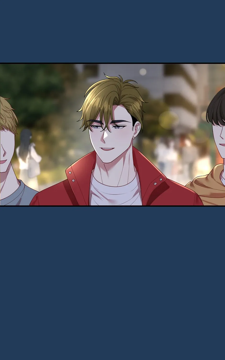 Navi's Comedy of Romantic Errors Chapter 1 page 73 - 