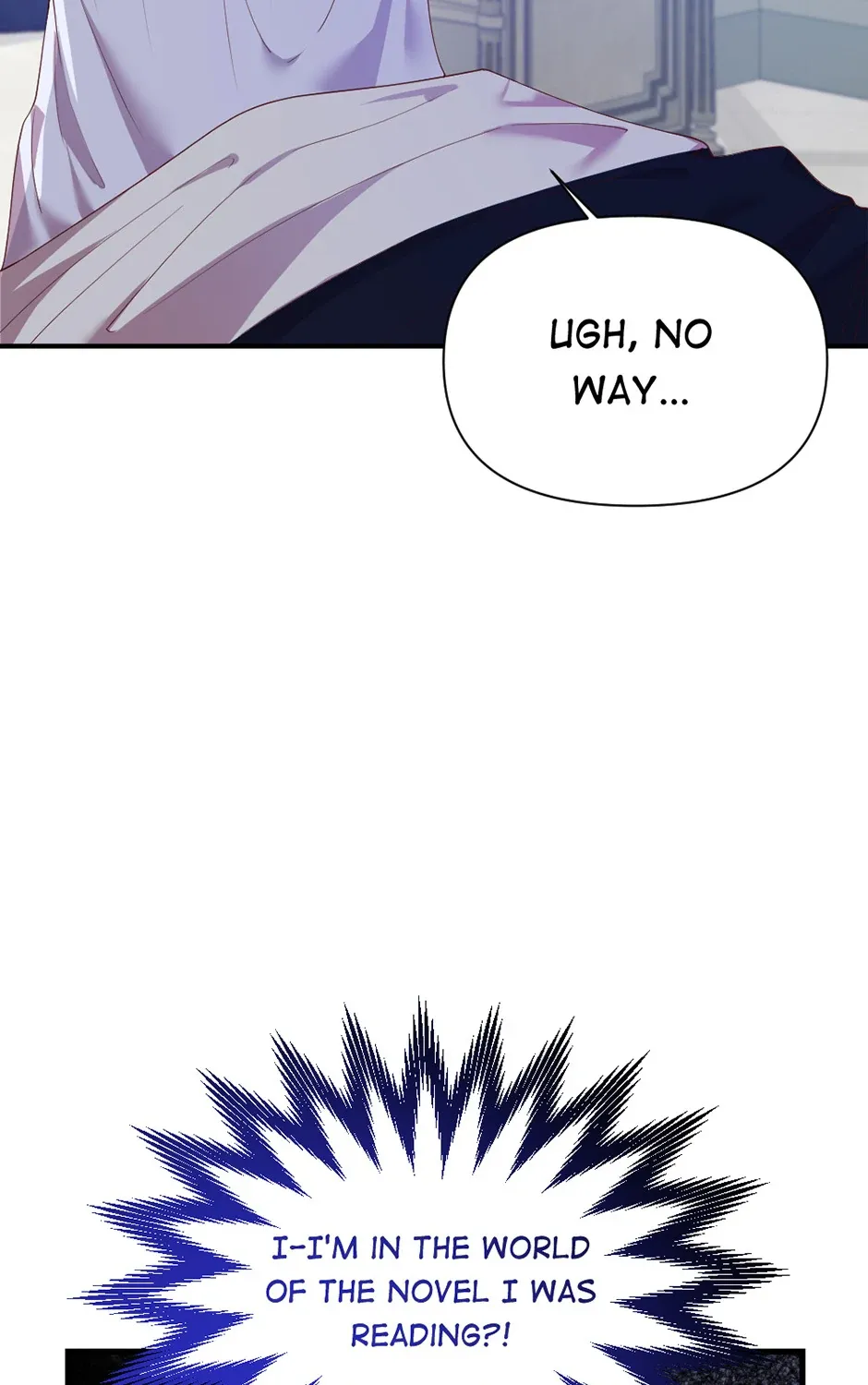 Navi's Comedy of Romantic Errors Chapter 1 page 79 - 
