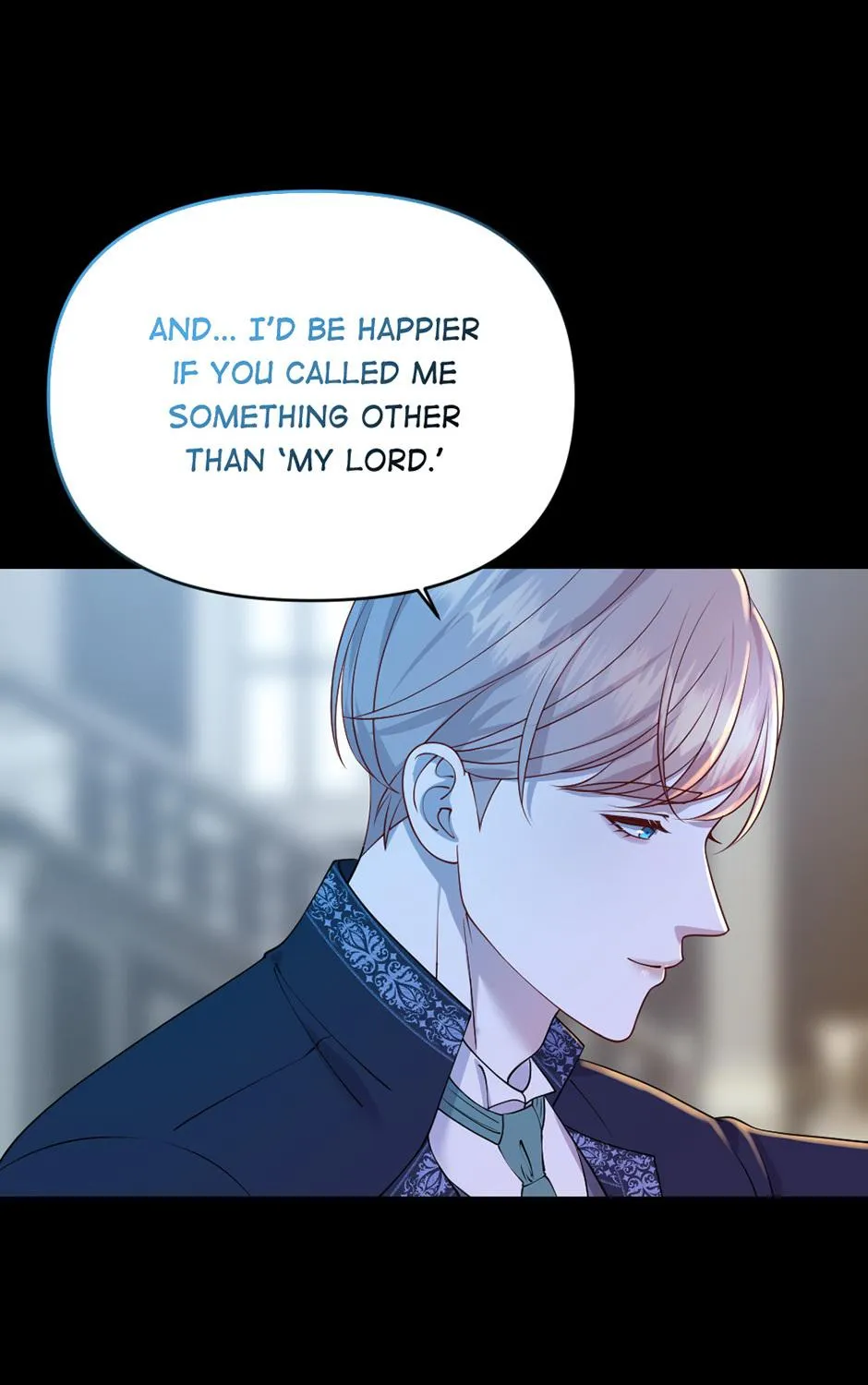 Navi's Comedy of Romantic Errors Chapter 10 page 14 - 