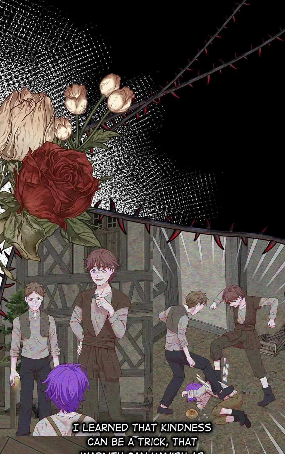 Navi's Comedy of Romantic Errors Chapter 10 page 18 - 