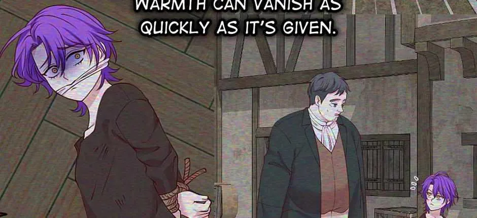 Navi's Comedy of Romantic Errors Chapter 10 page 19 - 
