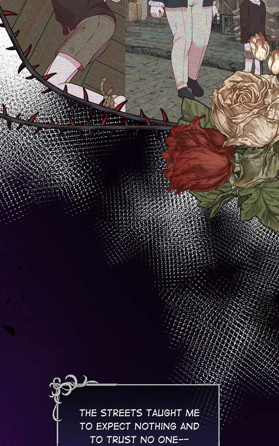 Navi's Comedy of Romantic Errors Chapter 10 page 20 - 