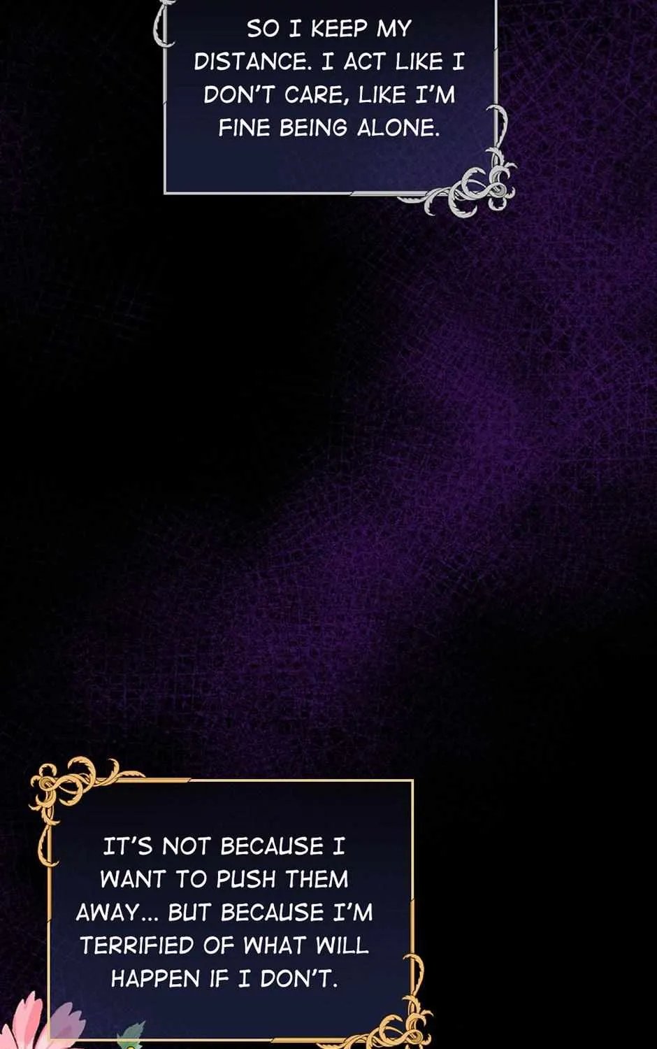 Navi's Comedy of Romantic Errors Chapter 10 page 24 - 