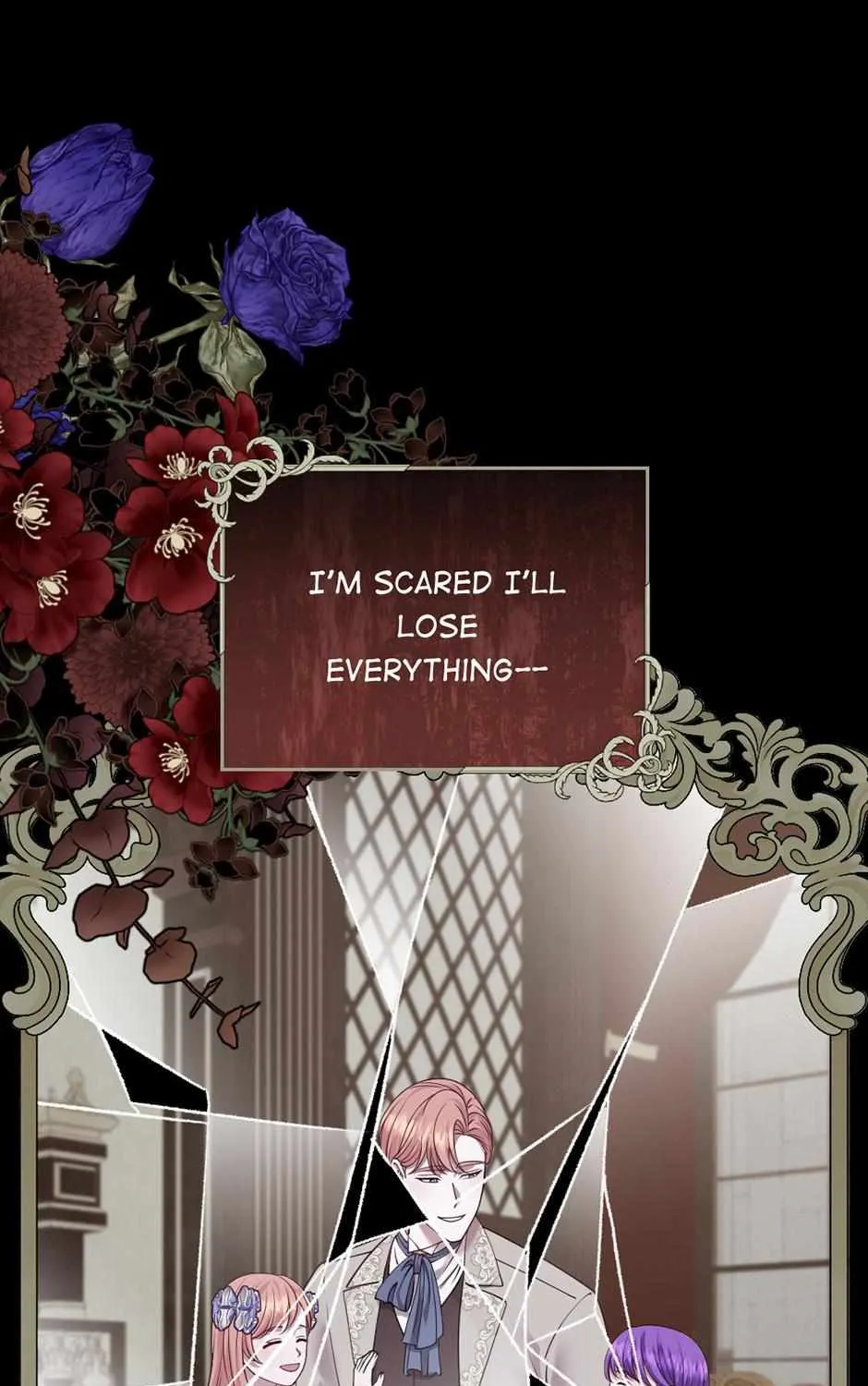 Navi's Comedy of Romantic Errors Chapter 10 page 28 - 