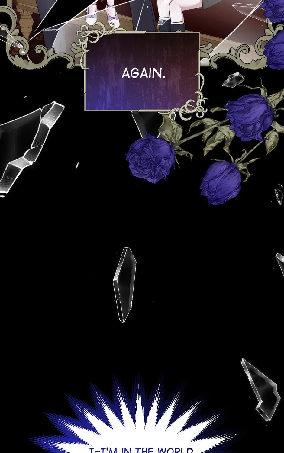 Navi's Comedy of Romantic Errors Chapter 10 page 30 - 
