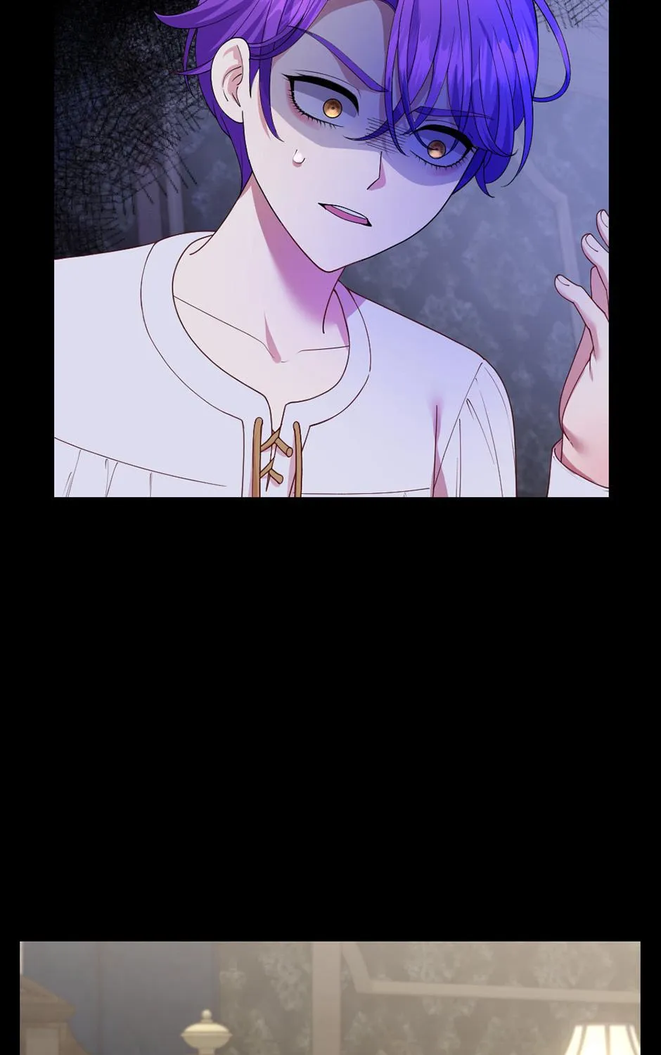 Navi's Comedy of Romantic Errors Chapter 10 page 32 - 