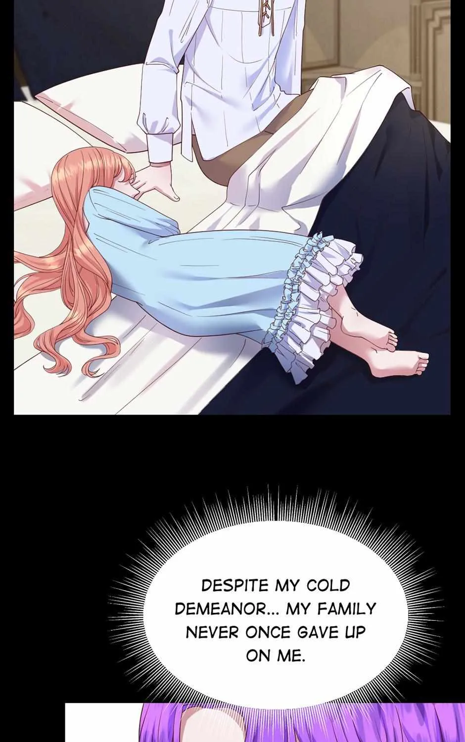 Navi's Comedy of Romantic Errors Chapter 10 page 34 - 