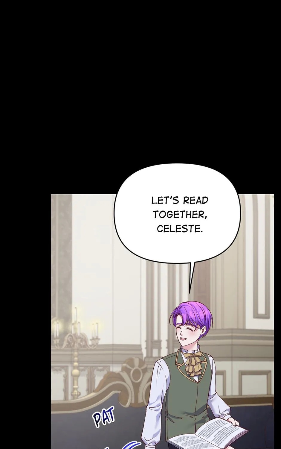 Navi's Comedy of Romantic Errors Chapter 10 page 44 - 