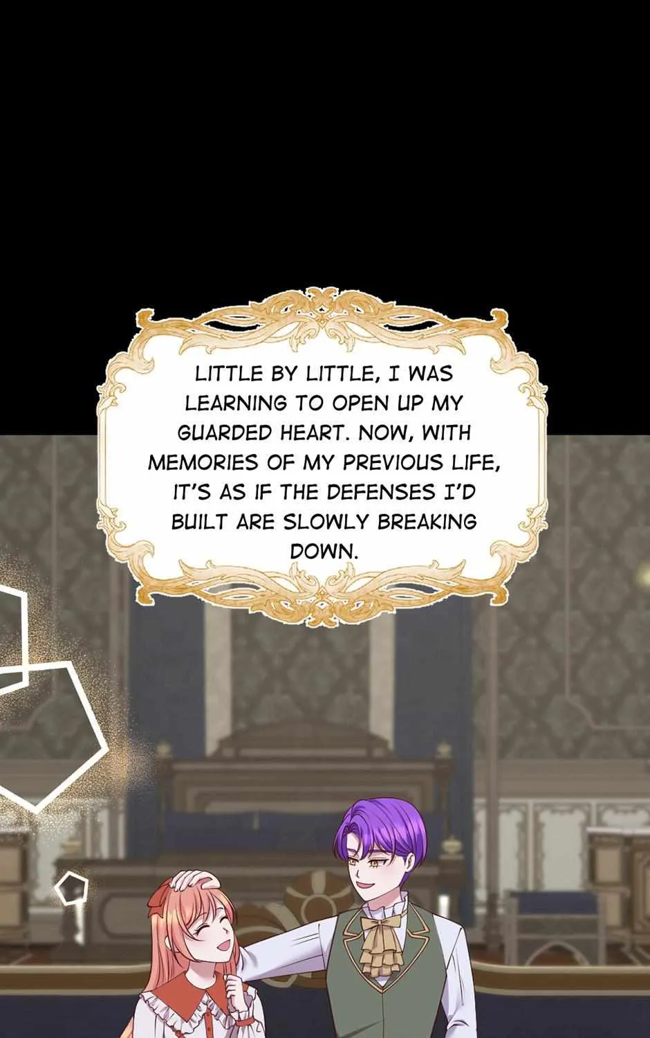 Navi's Comedy of Romantic Errors Chapter 10 page 48 - 