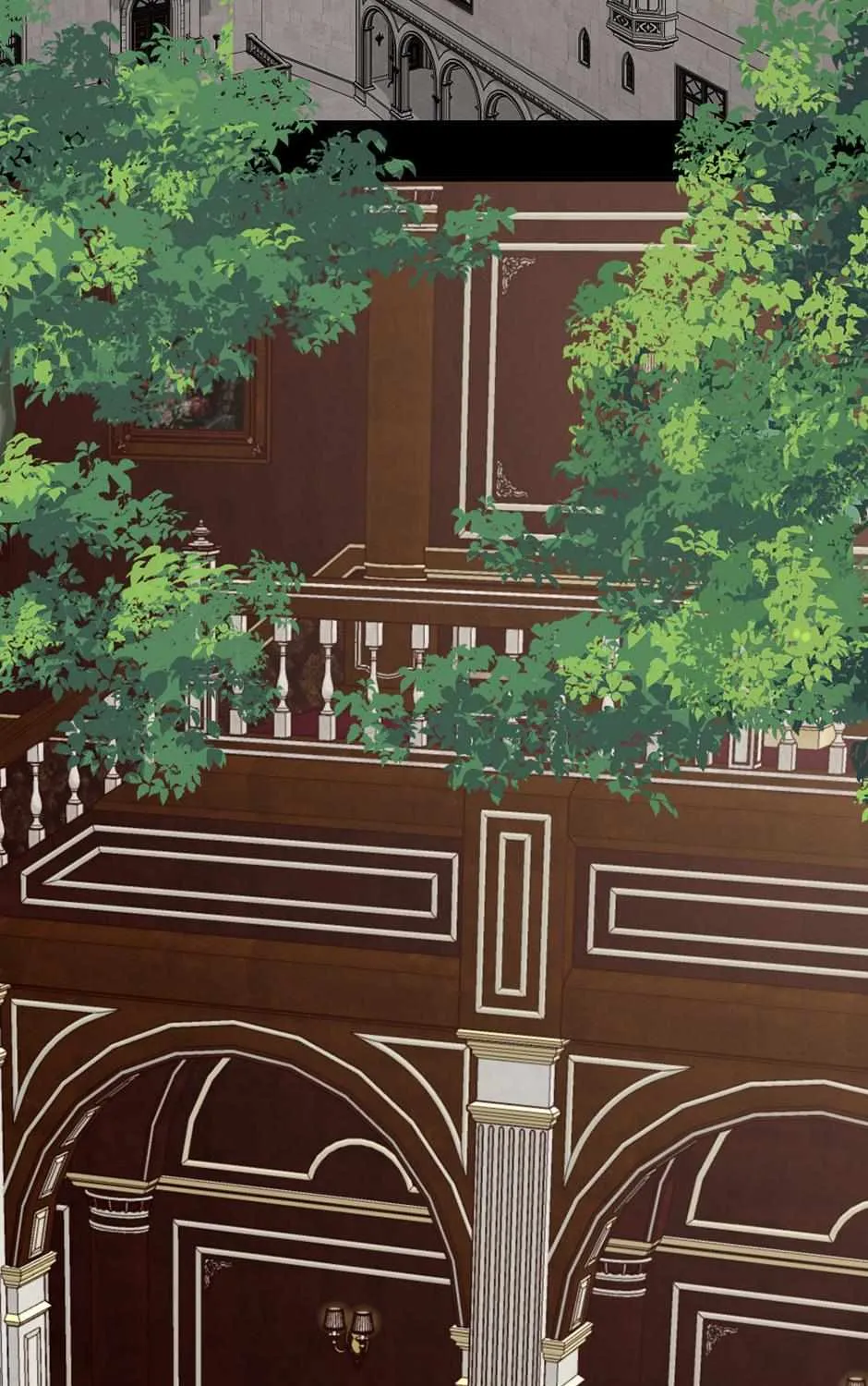 Navi's Comedy of Romantic Errors Chapter 10 page 6 - 