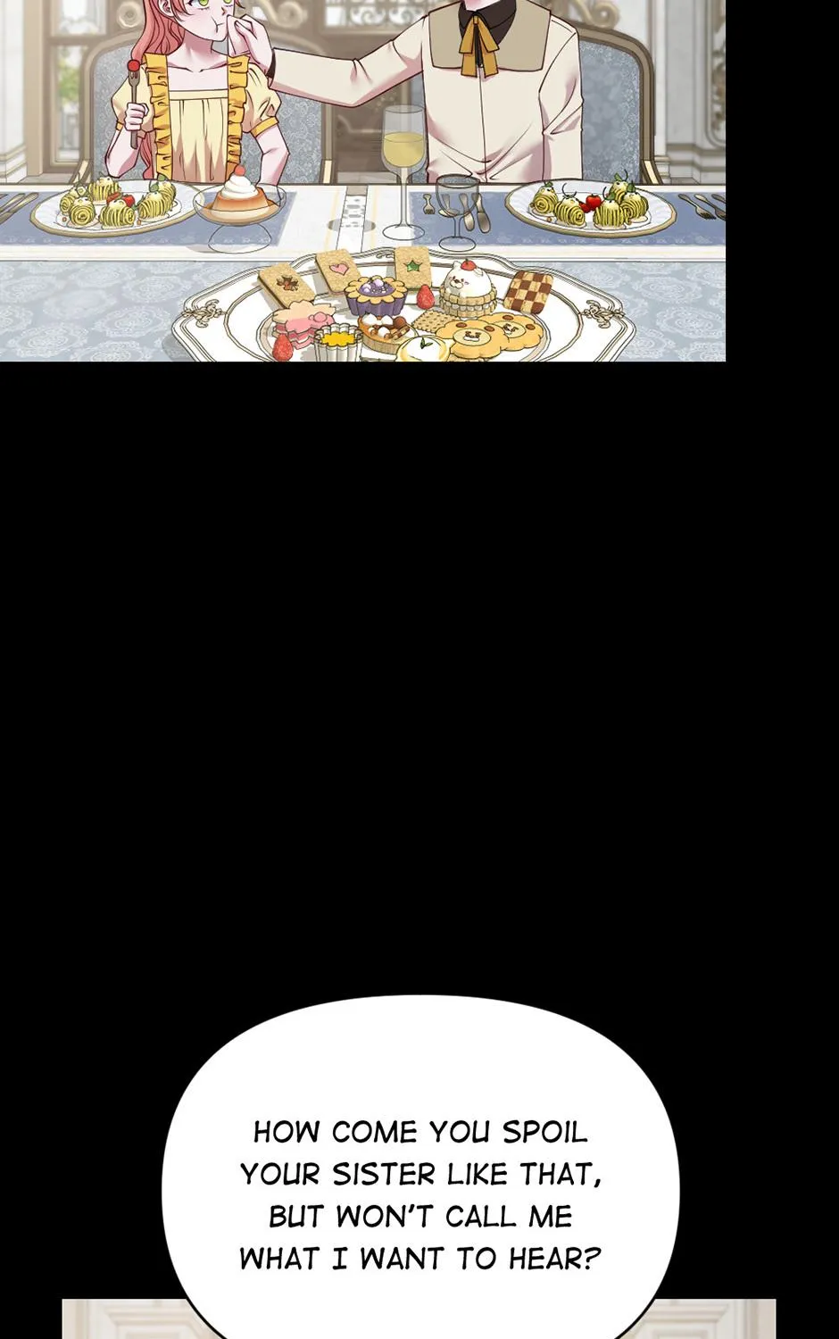 Navi's Comedy of Romantic Errors Chapter 10 page 52 - 