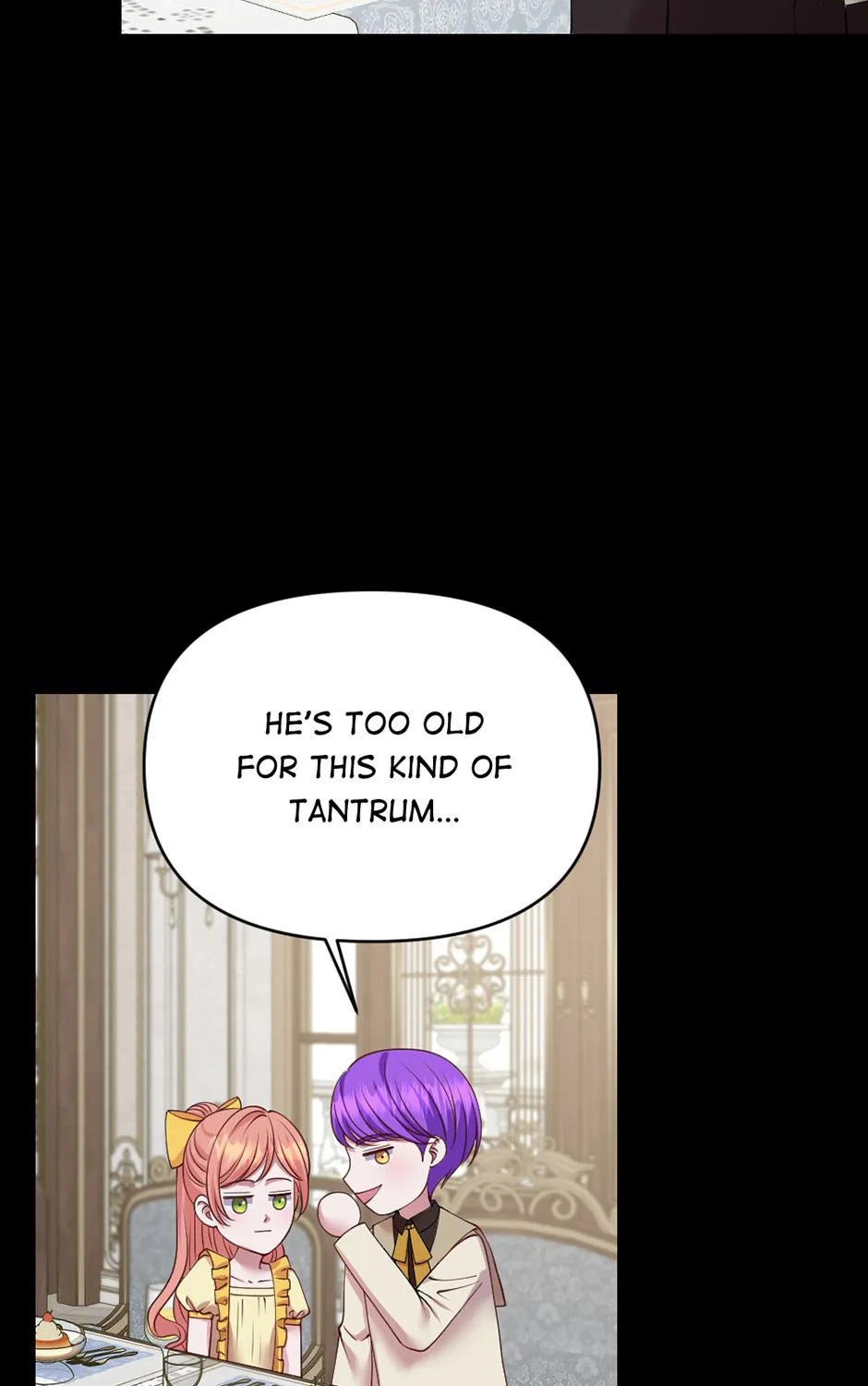 Navi's Comedy of Romantic Errors Chapter 10 page 56 - 