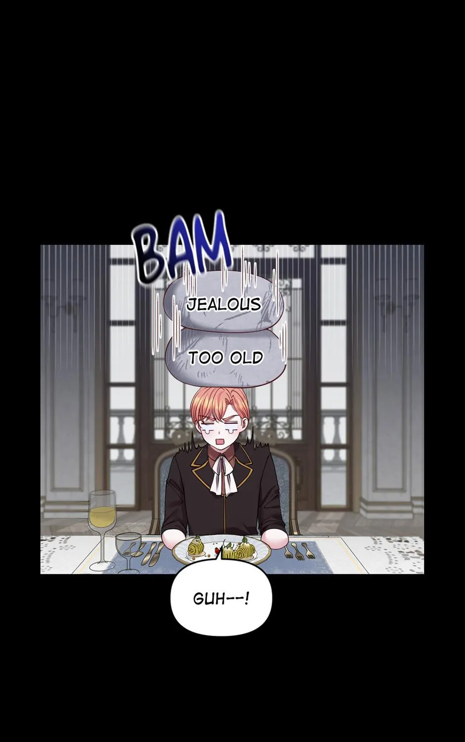 Navi's Comedy of Romantic Errors Chapter 10 page 58 - 