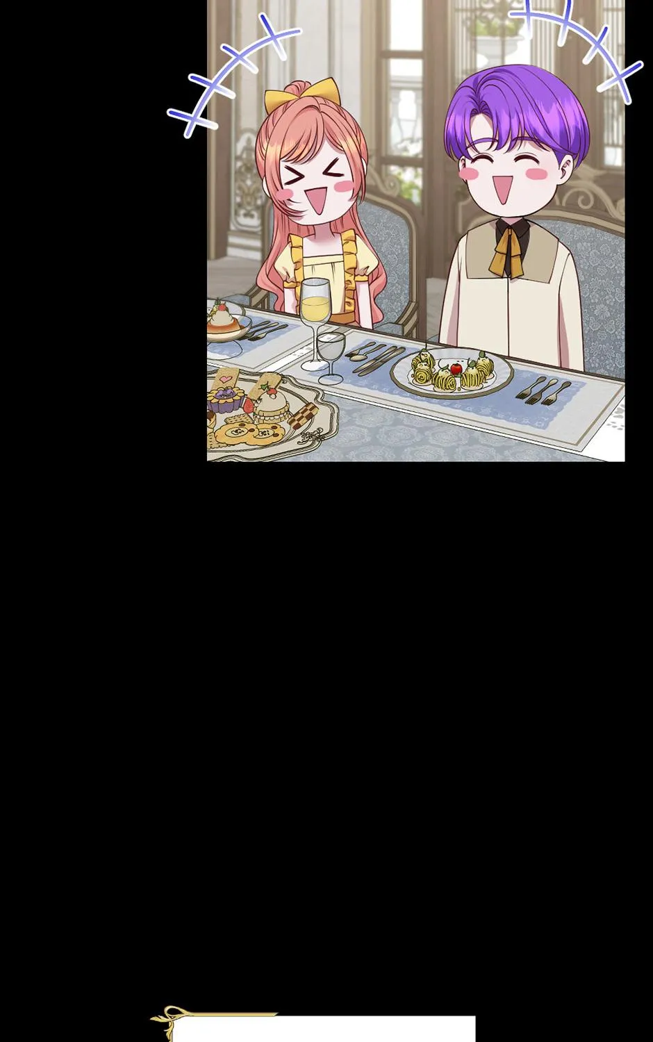 Navi's Comedy of Romantic Errors Chapter 10 page 60 - 